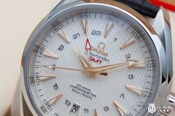 欧米茄新海马回收市场行情如何