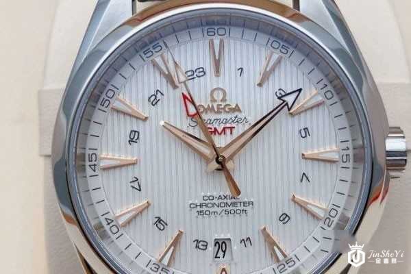 欧米茄新海马回收市场行情如何