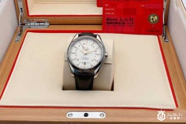 欧米茄新海马回收市场行情如何