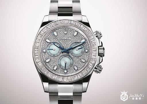 回收劳力士名表多少钱