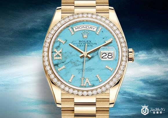 回收劳力士名表多少钱