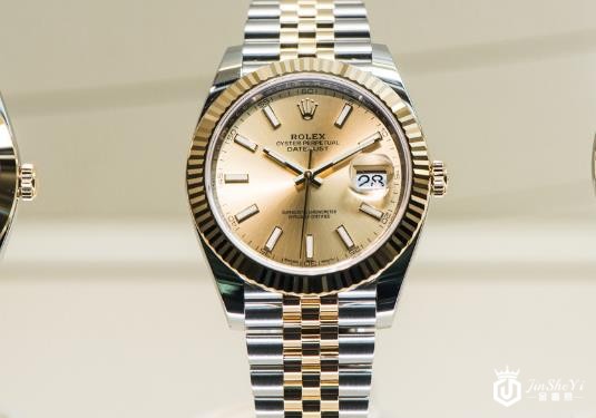 典当行回收劳力士手表周期