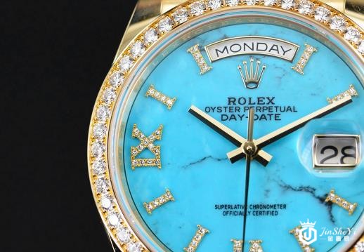 典当行回收劳力士手表周期