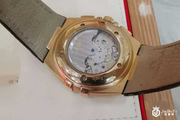 二手欧米茄名表回收相比其他品牌有哪些优势