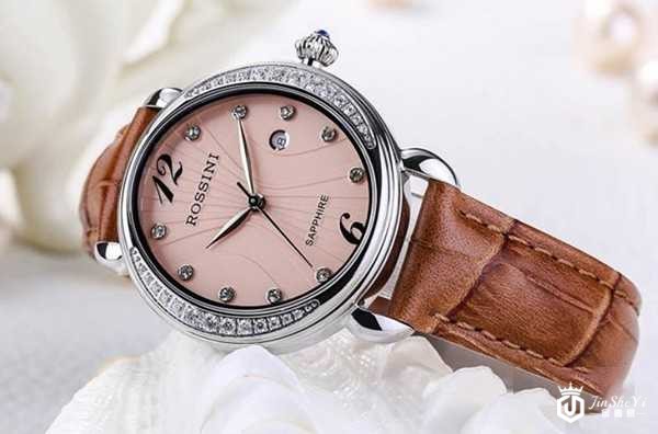 有人回收名表吗 线上线下任君挑选