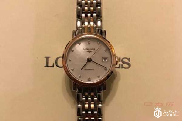 浪琴手表有回收价值吗 看手表实物