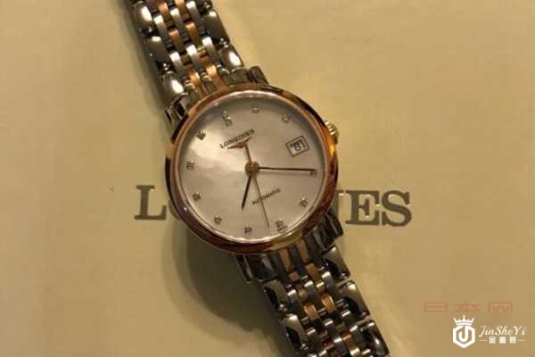 浪琴手表有回收价值吗 看手表实物