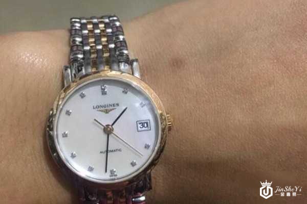 浪琴手表有回收价值吗 看手表实物