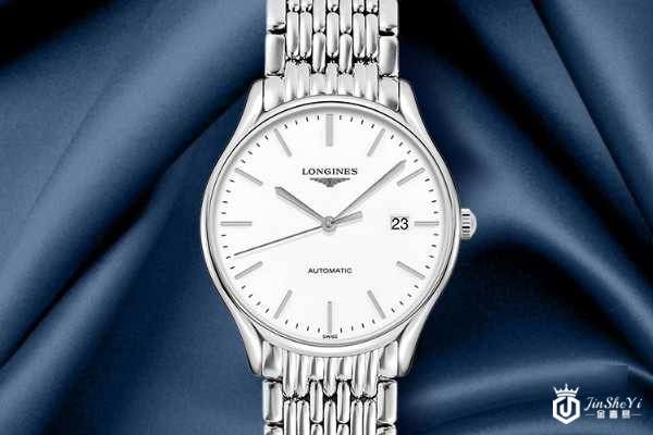 浪琴机械表回收价格查询一般是原价多少