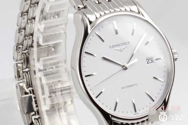 浪琴机械表回收价格查询一般是原价多少