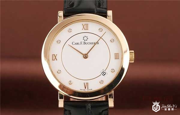 二手手表市场价回收的话大概会打几折