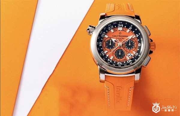 二手手表市场价回收的话大概会打几折