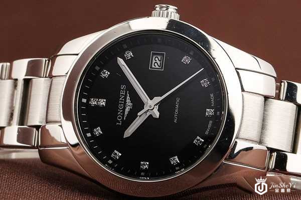 二万八的浪琴表回收价格不高有原因