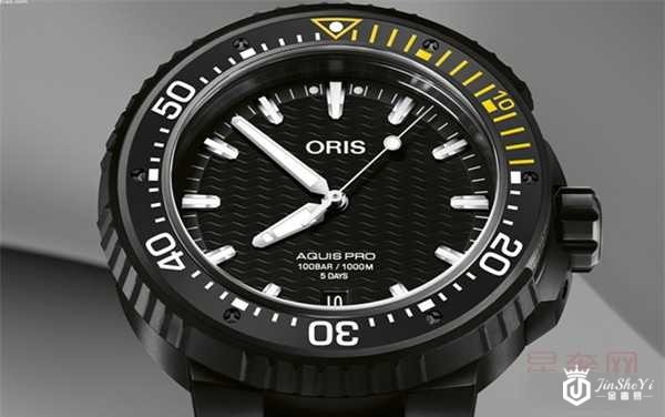 回收豪利时手表价格大概在公价几折