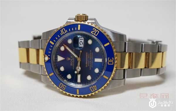 旧款劳力士回收价格查询平均是在8折以上吗