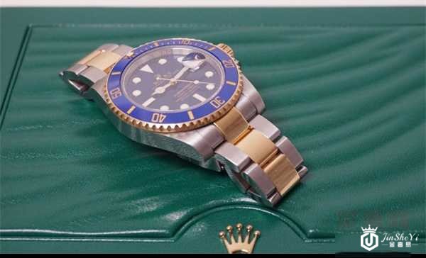 旧款劳力士回收价格查询平均是在8折以上吗