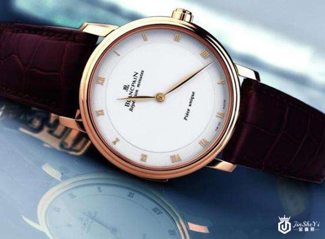 回收宝珀手表价钱