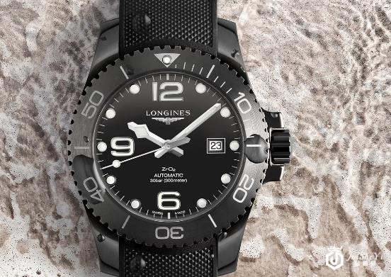 浪琴手表回收的地方