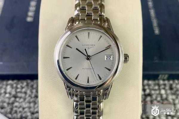 浪琴嘉岚系列女表回收价格高就靠一点