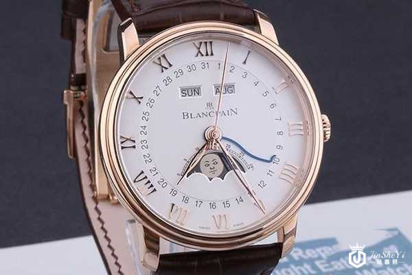 旧名表回收价格表现如何 高价转卖希望大吗 