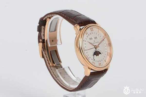 旧名表回收价格表现如何 高价转卖希望大吗 