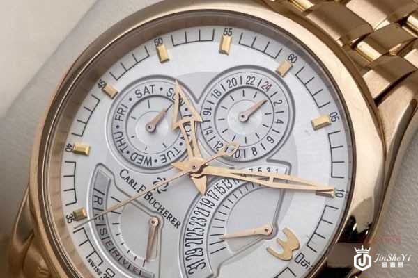 名表回收店对于没有票据的名表有人回收吗