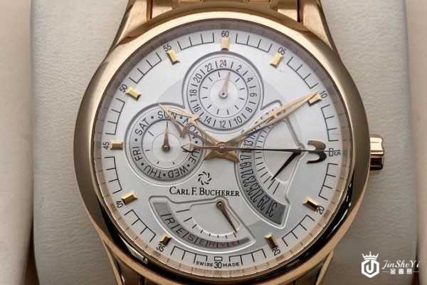 名表回收店对于没有票据的名表有人回收吗