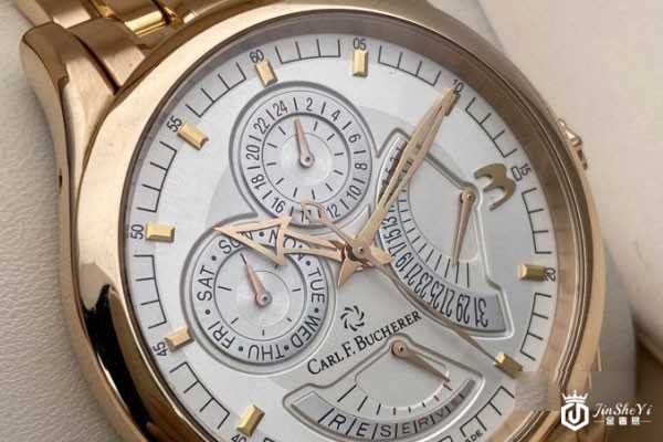 名表回收店对于没有票据的名表有人回收吗