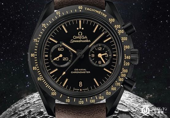 欧米茄二手手表回收