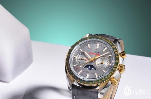 欧米茄二手手表回收