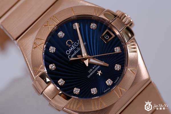 二手欧米茄手表哪里卖 如何比别人卖更高价