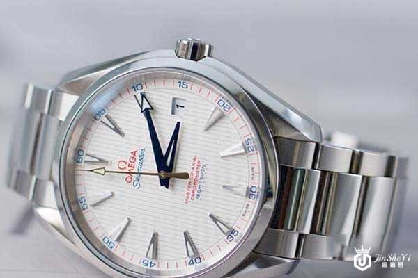 二手欧米茄手表哪里卖 如何比别人卖更高价