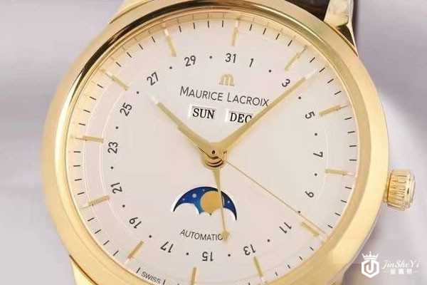 高价回收手表微信哪里获取 不妨试试这家