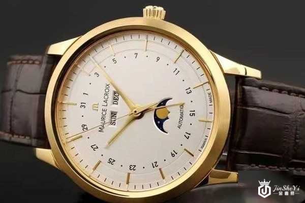 高价回收手表微信哪里获取 不妨试试这家