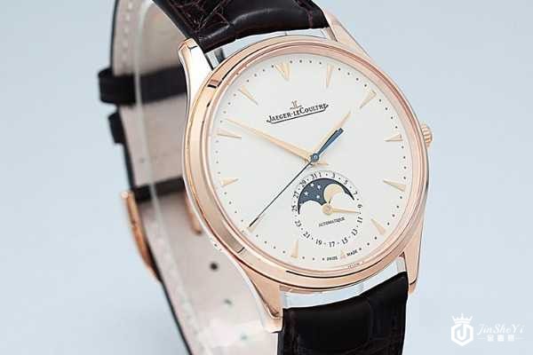 积家约会手表回收价格受款式影响吗 积家约会手表回收价格受款式影响吗