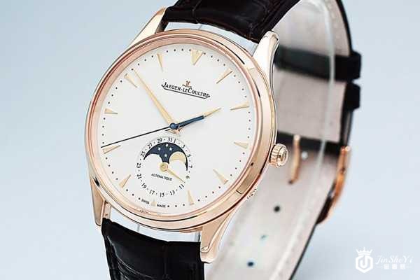 积家约会手表回收价格受款式影响吗 积家约会手表回收价格受款式影响吗