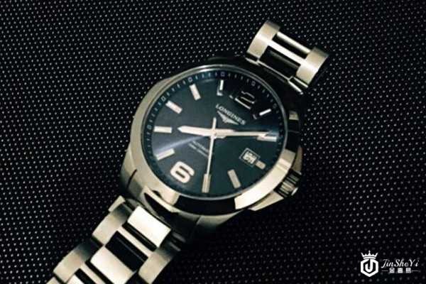 浪琴表可以回收吗 看佩戴时间