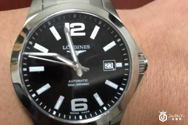 浪琴表可以回收吗 看佩戴时间