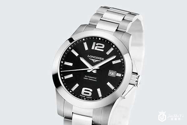 浪琴表可以回收吗 看佩戴时间