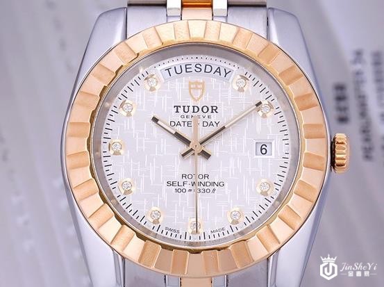 帝舵新表回收行情