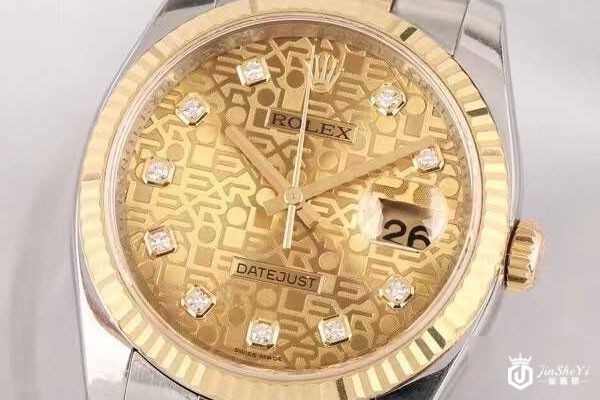 专业回收劳力士手表的市场行情如何