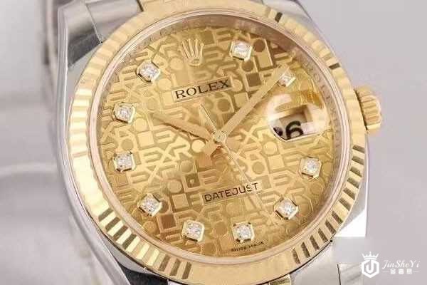 专业回收劳力士手表的市场行情如何