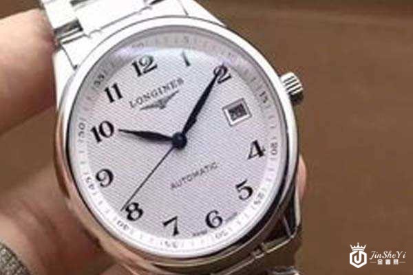 浪琴电子手表回收价格随市场行情波动