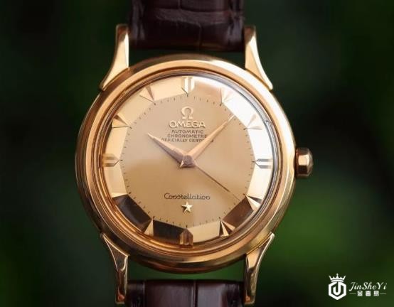 欧米茄手表值钱吗