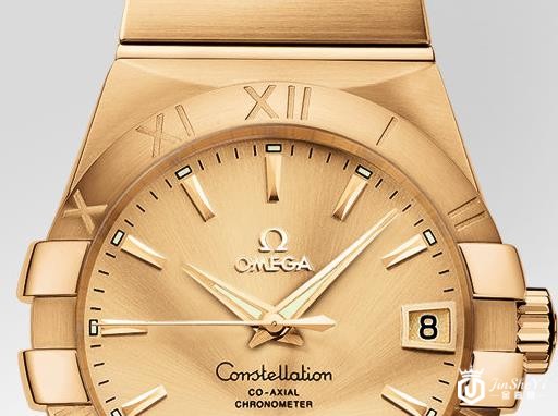 欧米茄手表值钱吗