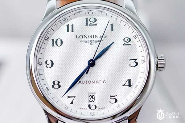 浪琴名匠手表回收价格表能卖多少钱