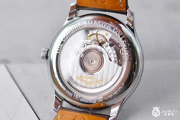 浪琴名匠手表回收价格表能卖多少钱