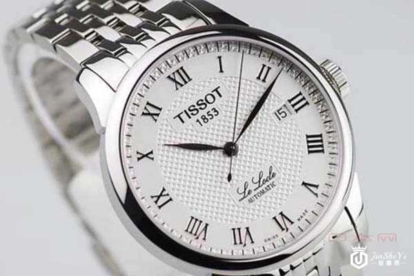 用了很久的天梭福字表回收价格如何