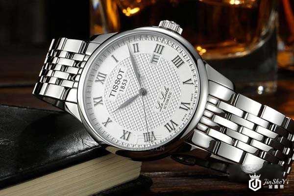 用了很久的天梭福字表回收价格如何