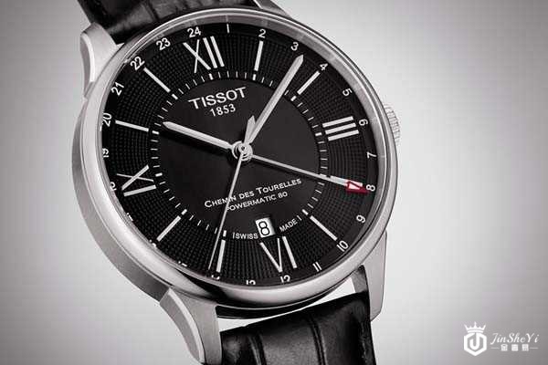 用了很久的天梭福字表回收价格如何